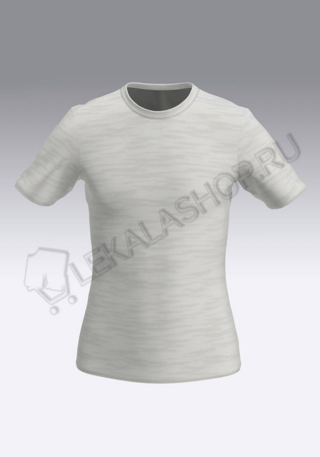 Лекала: футболка для мужчин. Артикул M 053